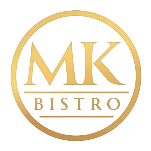 MK Bistro Logo