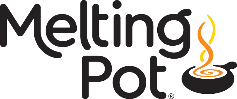 Melting Pot Logo