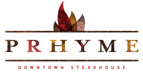 Prhyme Logo