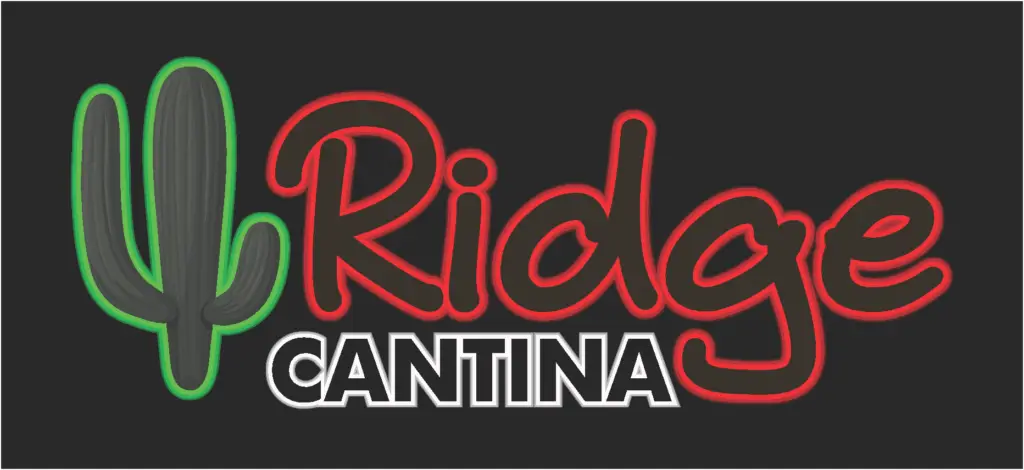 Ridge Cantina Logo