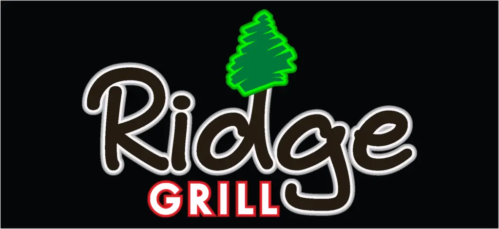 Ridge Grill Logo